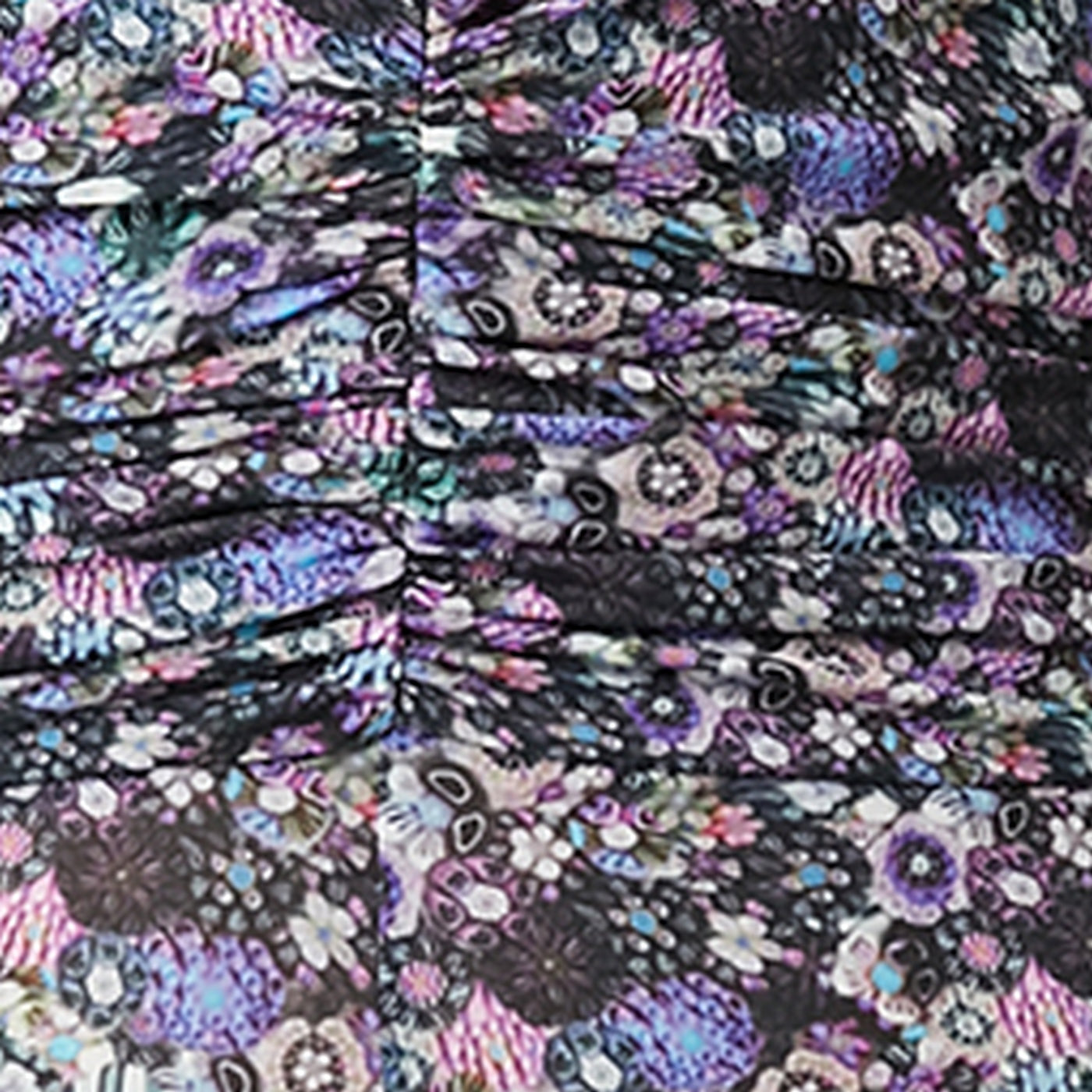 Robe Jinelima - Ultra Violet