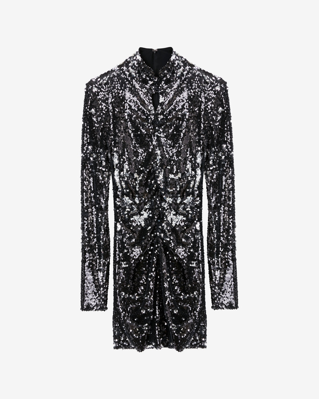 Robe Marnela - Silver