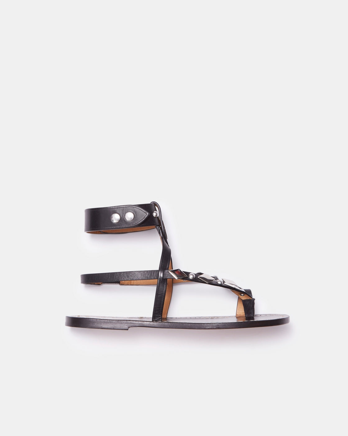 Sandales Enga - Black