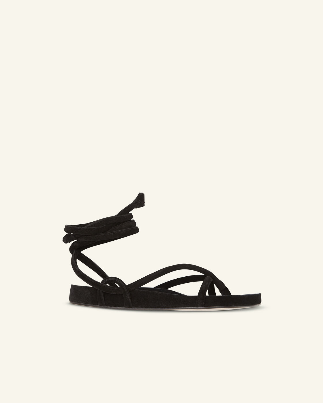 Sandales Lastro - Black