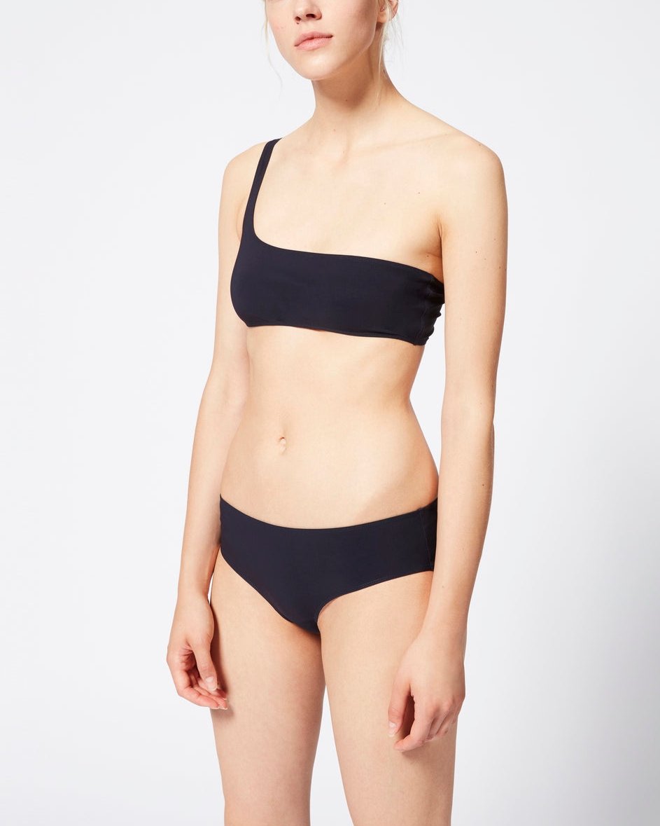 Soutien-Gorge Salome - Black