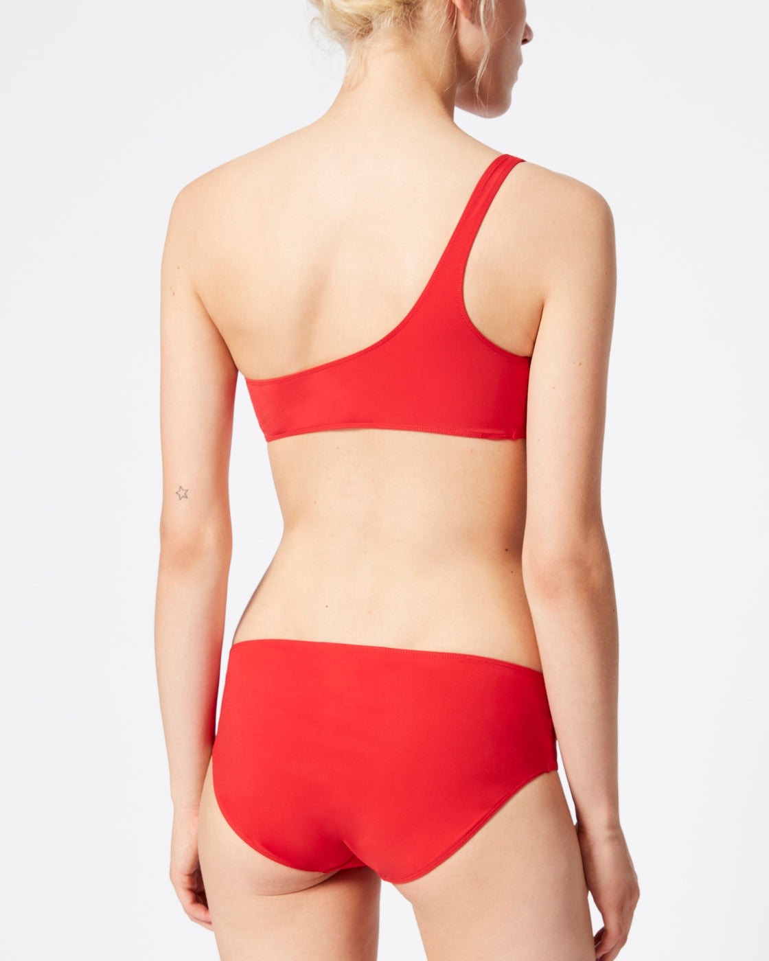 Soutien-Gorge Salome - Red