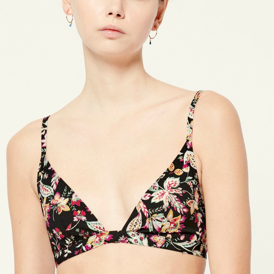 Soutien-Gorge Niall - Multicolor