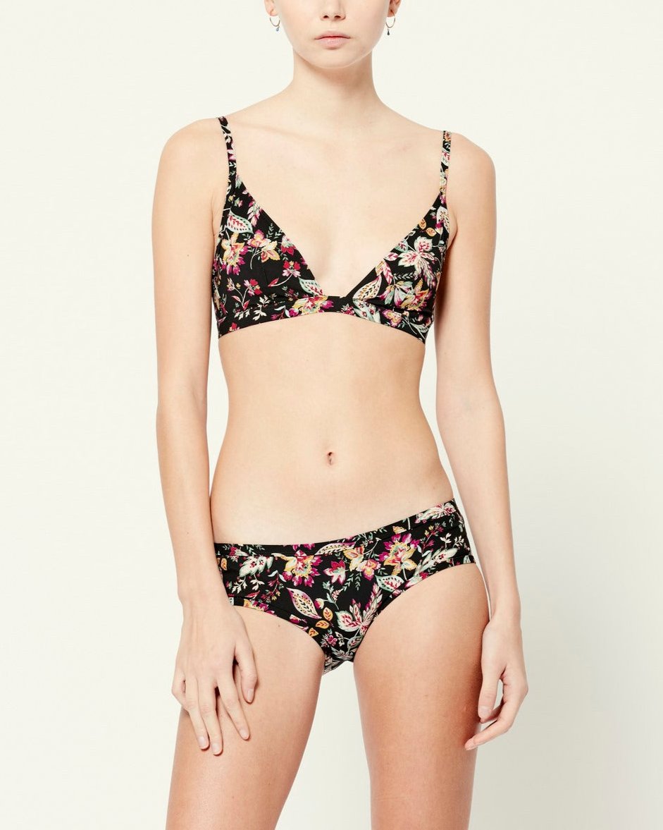 Soutien-Gorge Niall - Multicolor