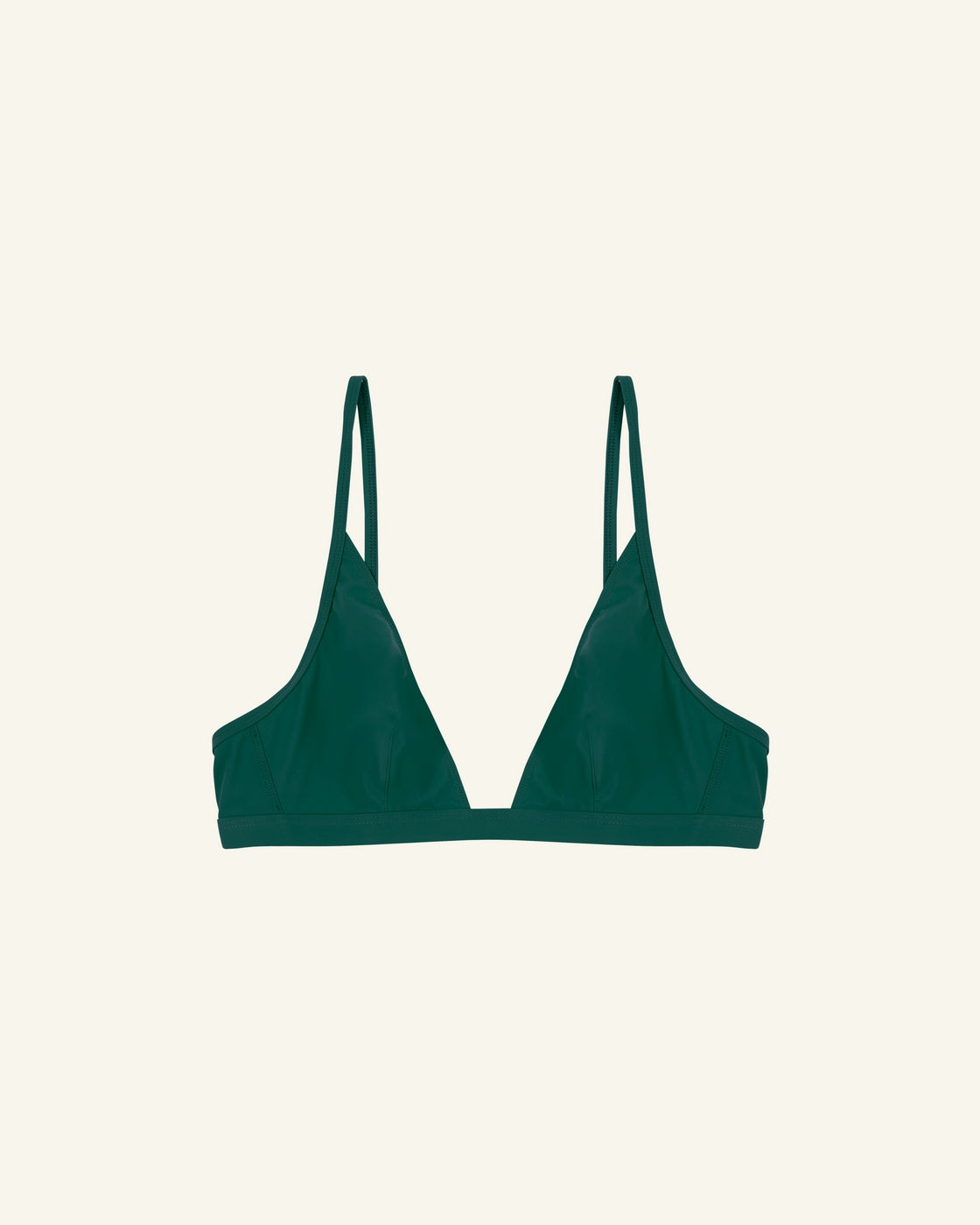 Soutien-Gorge Niall - Dark Green