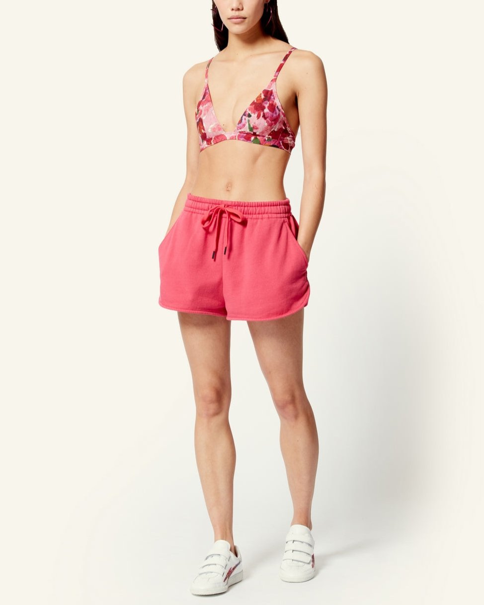 Soutien-Gorge Niall - Red