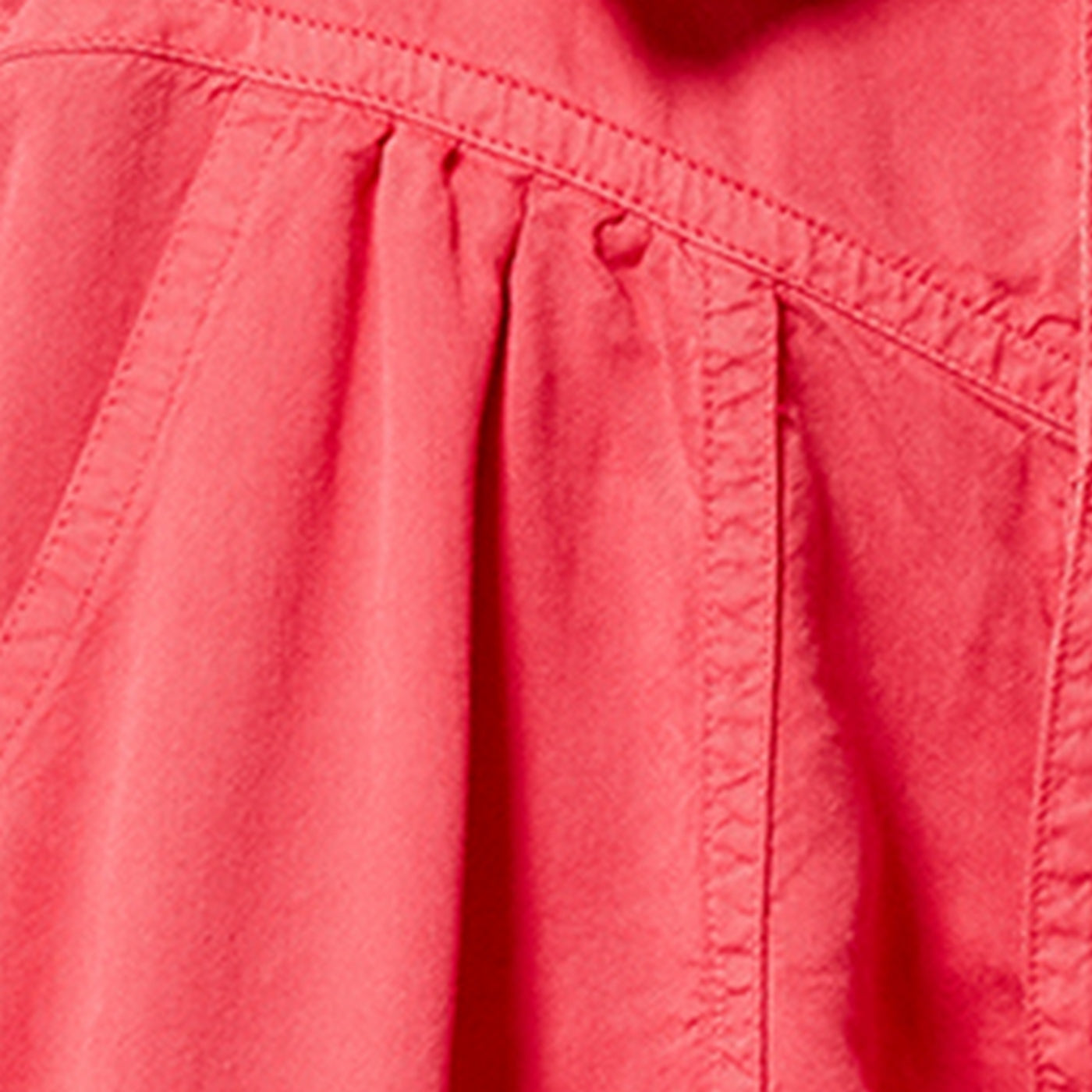 Short Flink - Raspberry