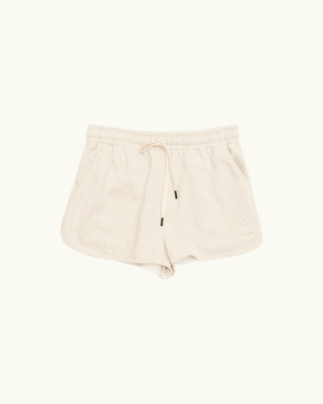 Short Mifikia - Ecru
