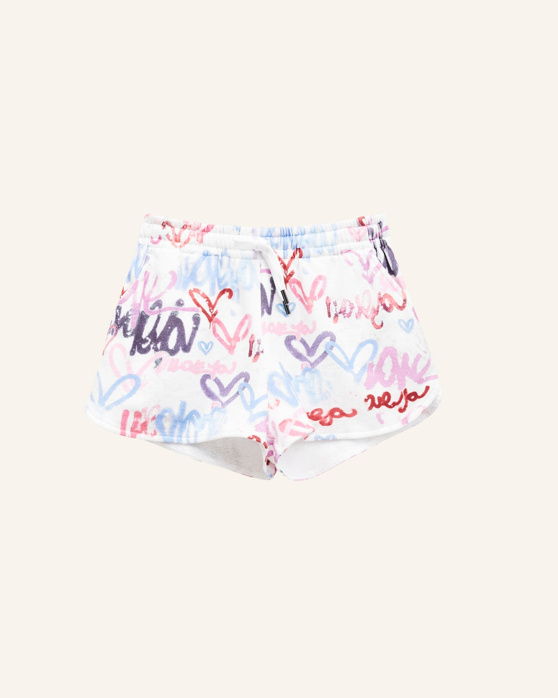 Short Mifikia - Multicolor