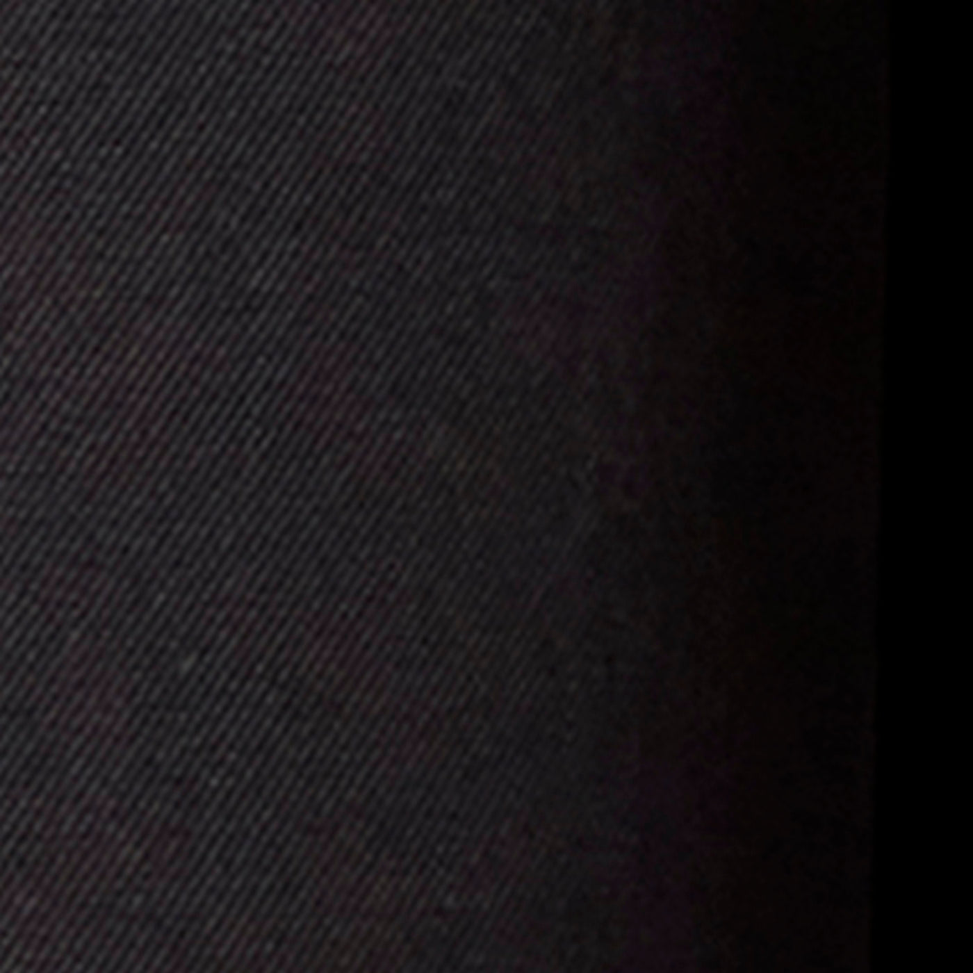 Short Lilaz - Black