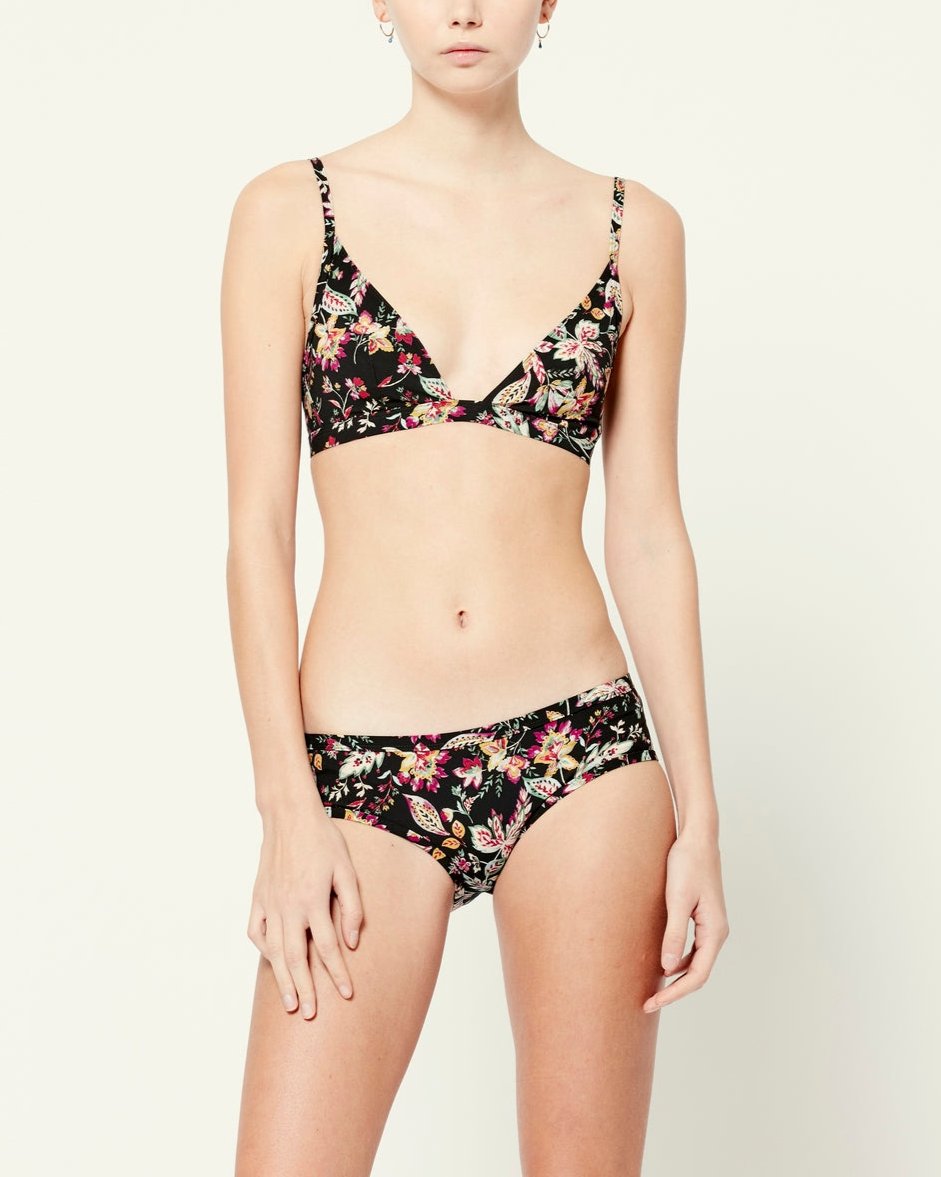 Slip Sonny - Multicolor
