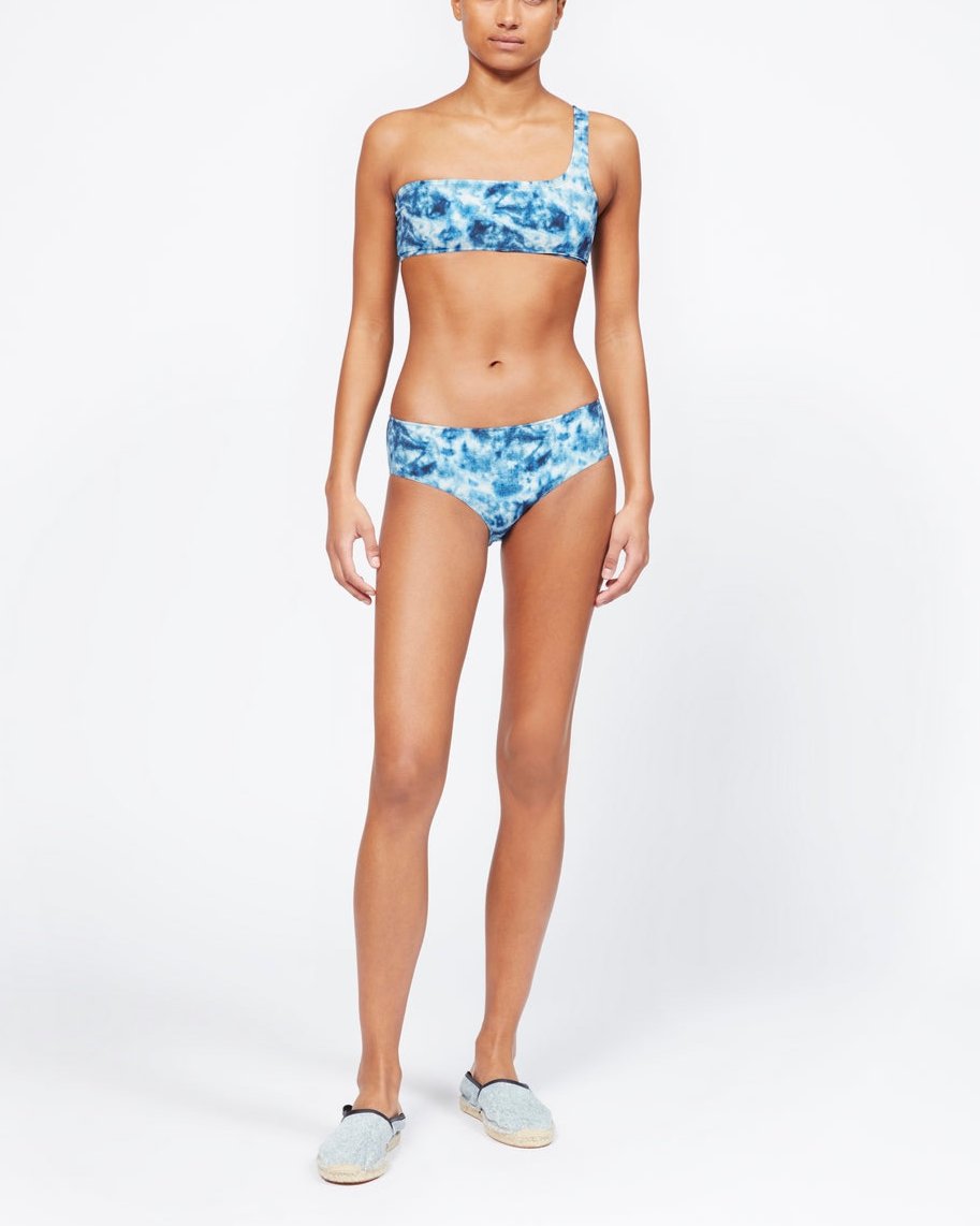 Slip Sackett - Light Blue