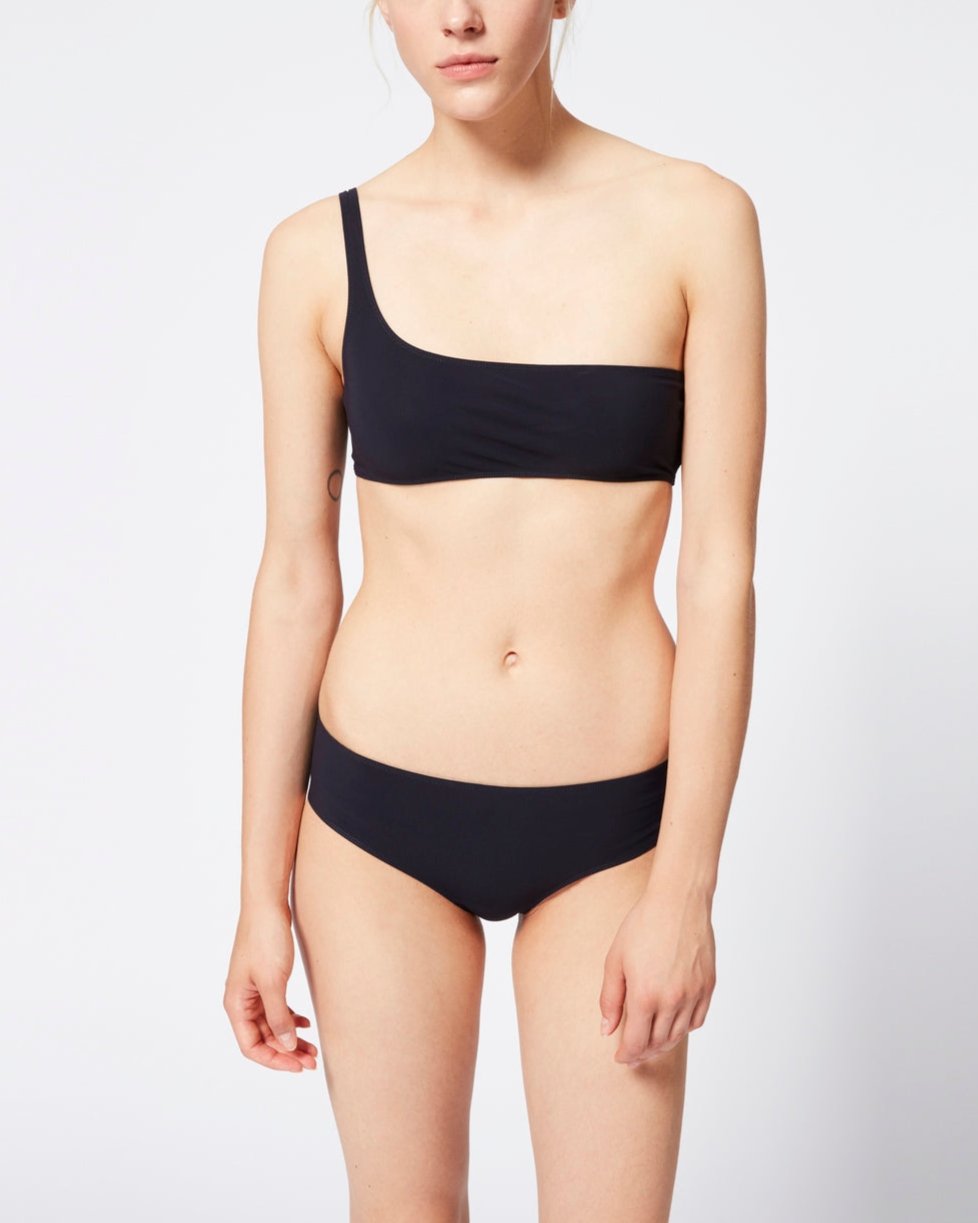 Slip Sackett - Black