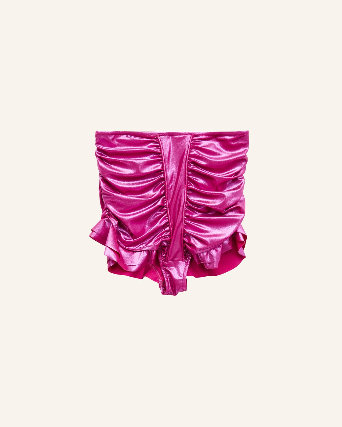 Slip Syrna - Metalic Pink