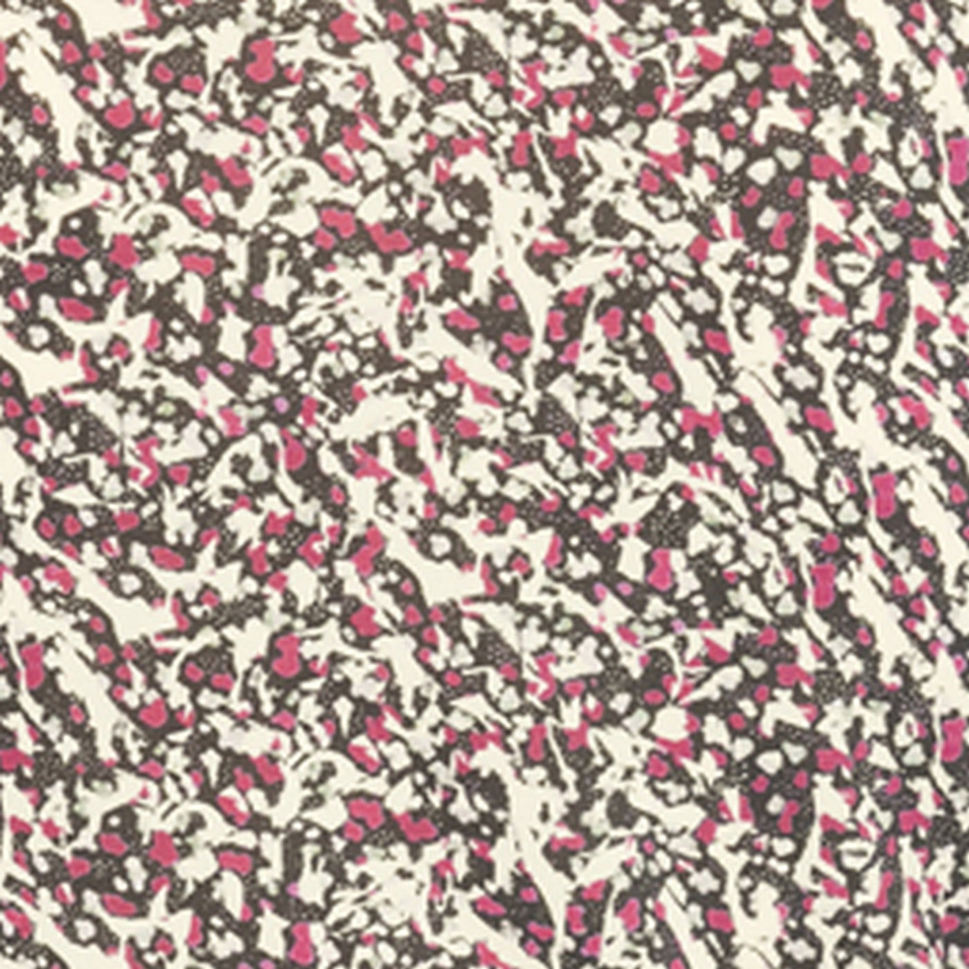 Tee Shirt Goyela - Black/Pink