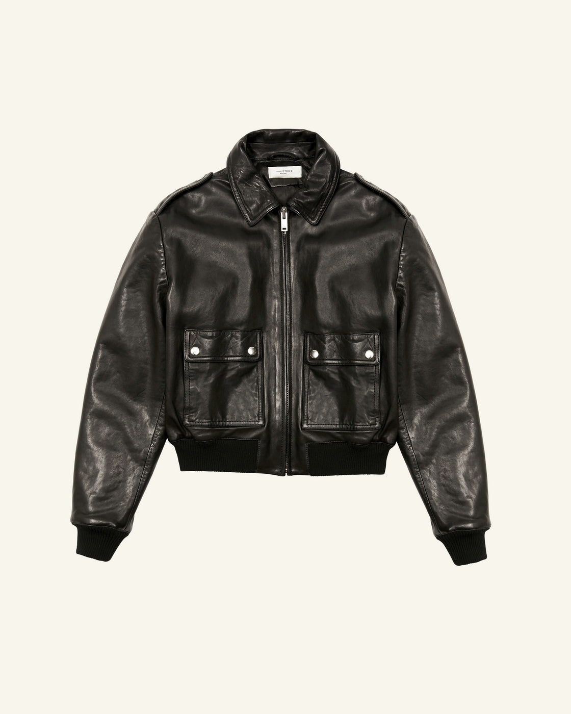 Veste Cadell - Black