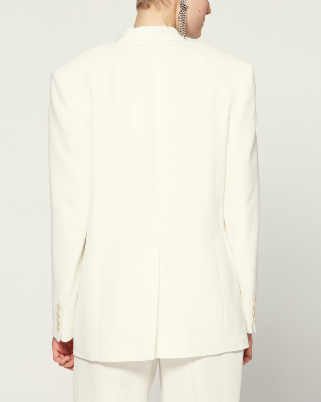 Veste Ratelia - White