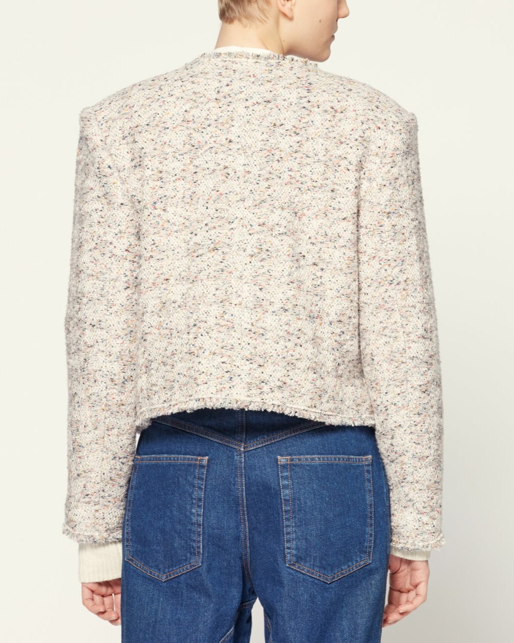 Veste Kelonia - Multicolor