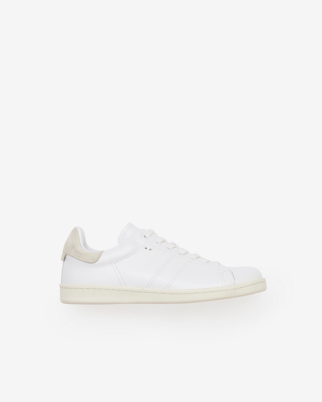 Baskets Bart - White