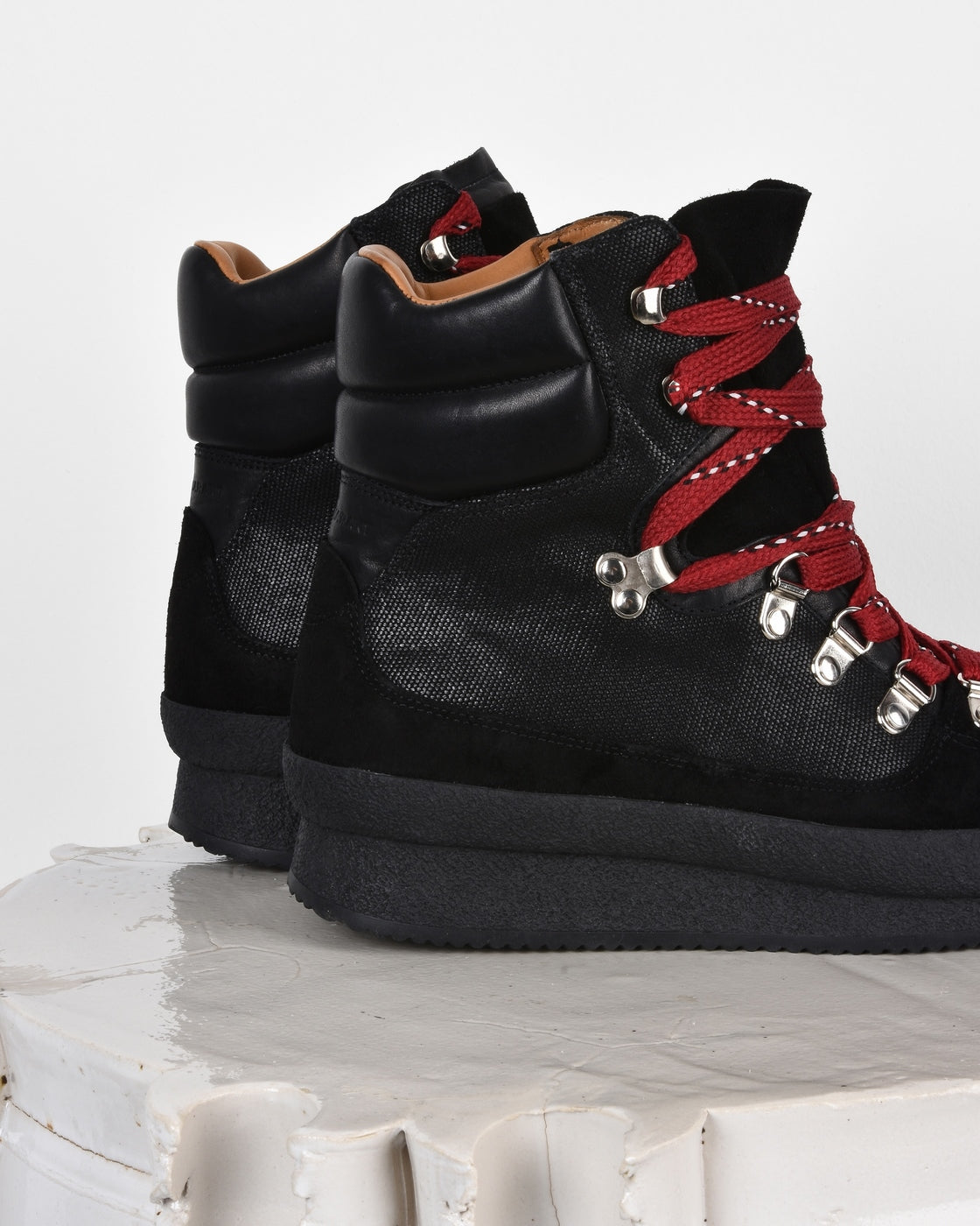 Baskets Brendty - Black