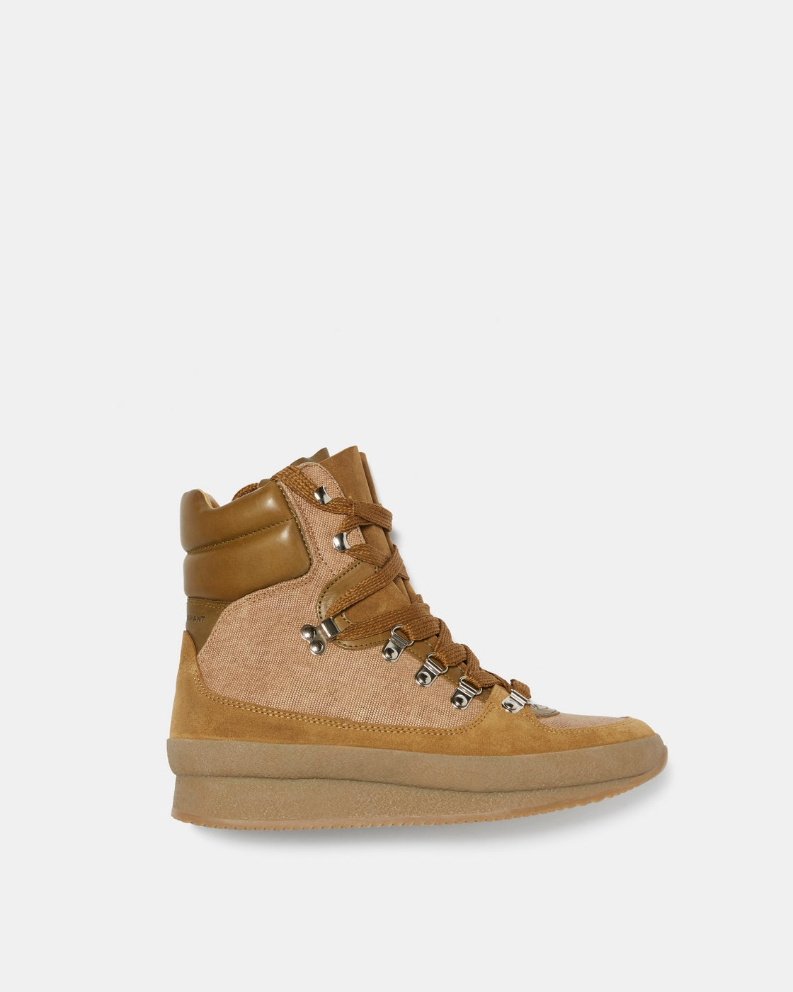 Baskets Brendty - Khaki
