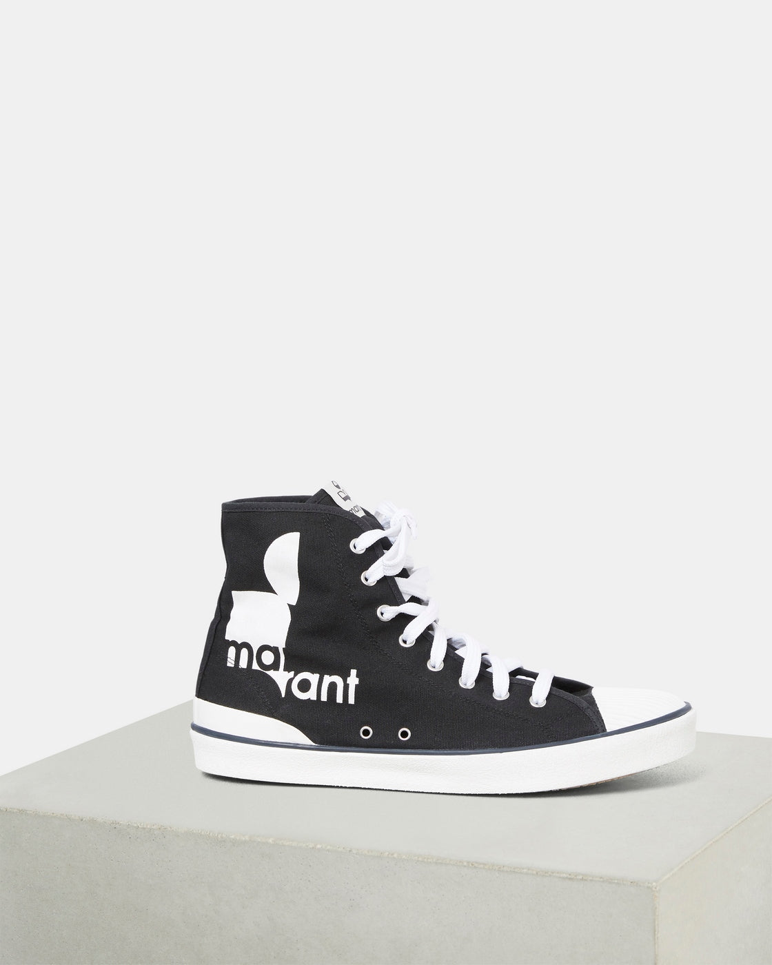 Baskets Benkeenh - Black