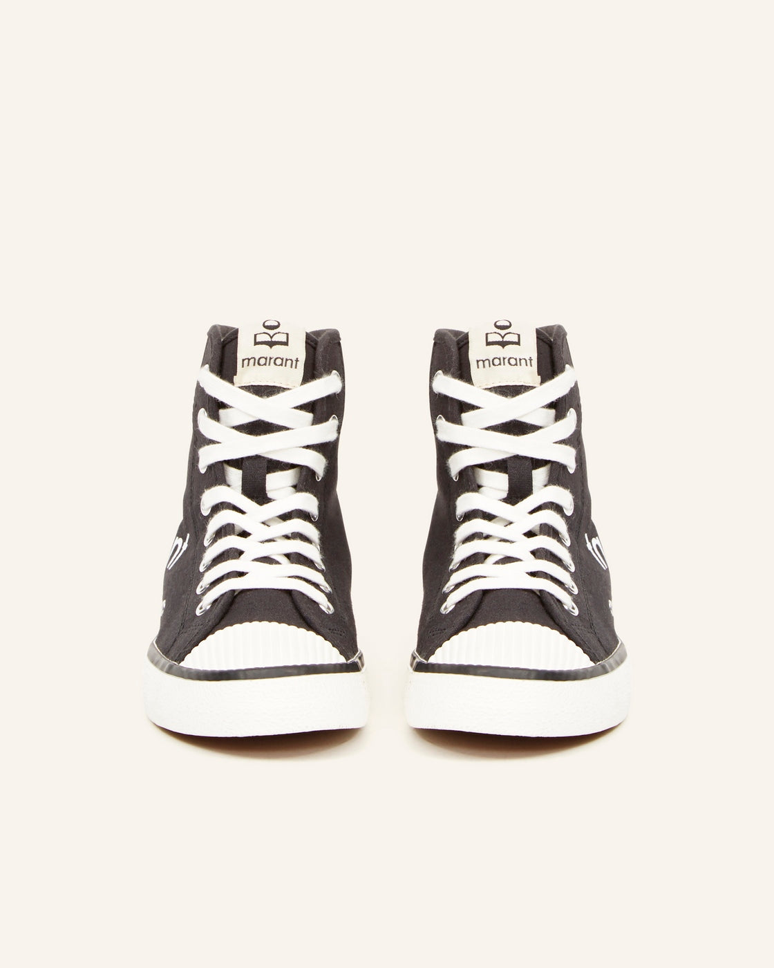 Baskets Benkeenh - Black