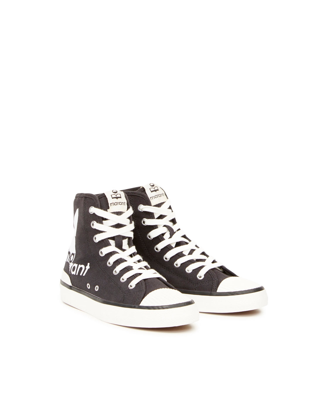 Baskets Benkeenh - Black
