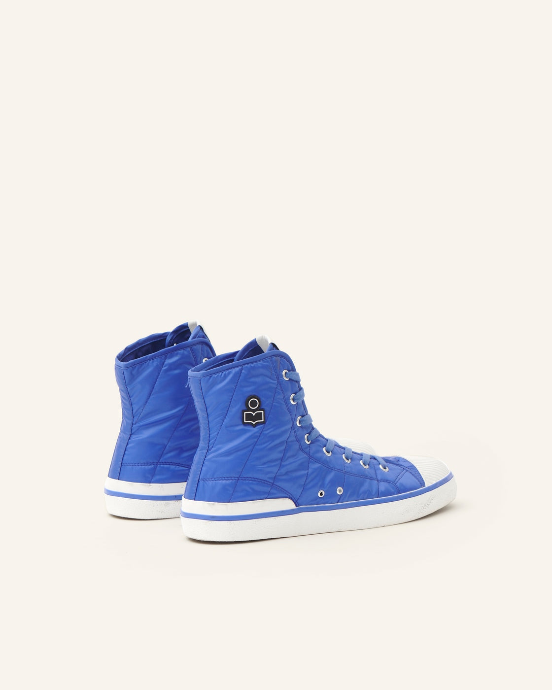 Baskets Benkeenh - Blue