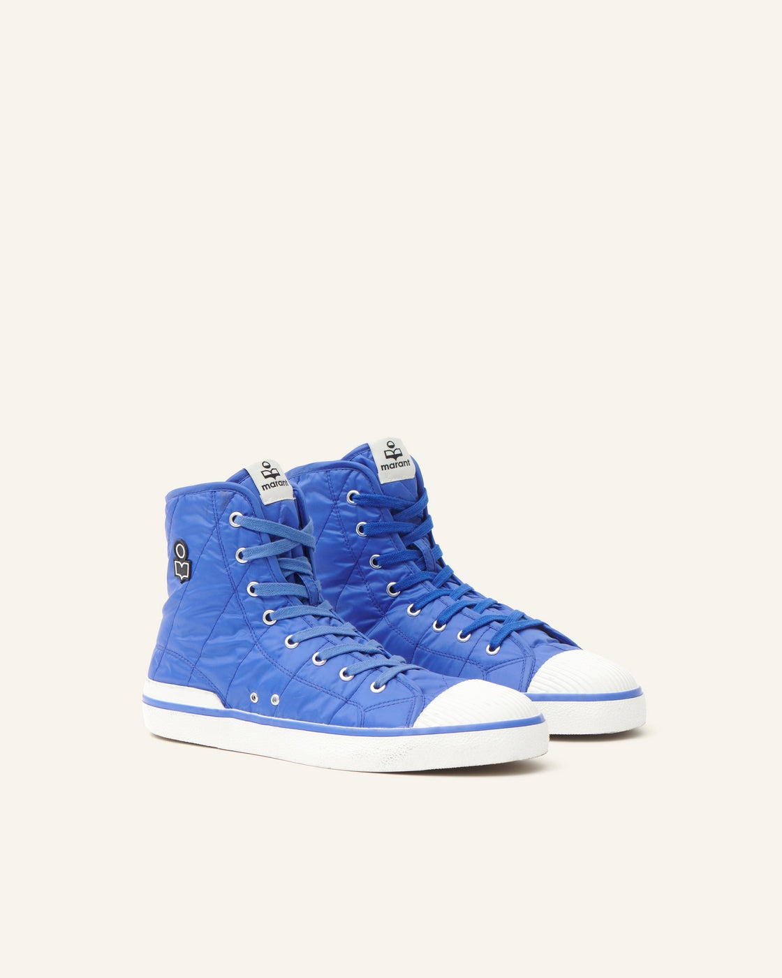 Baskets Benkeenh - Blue