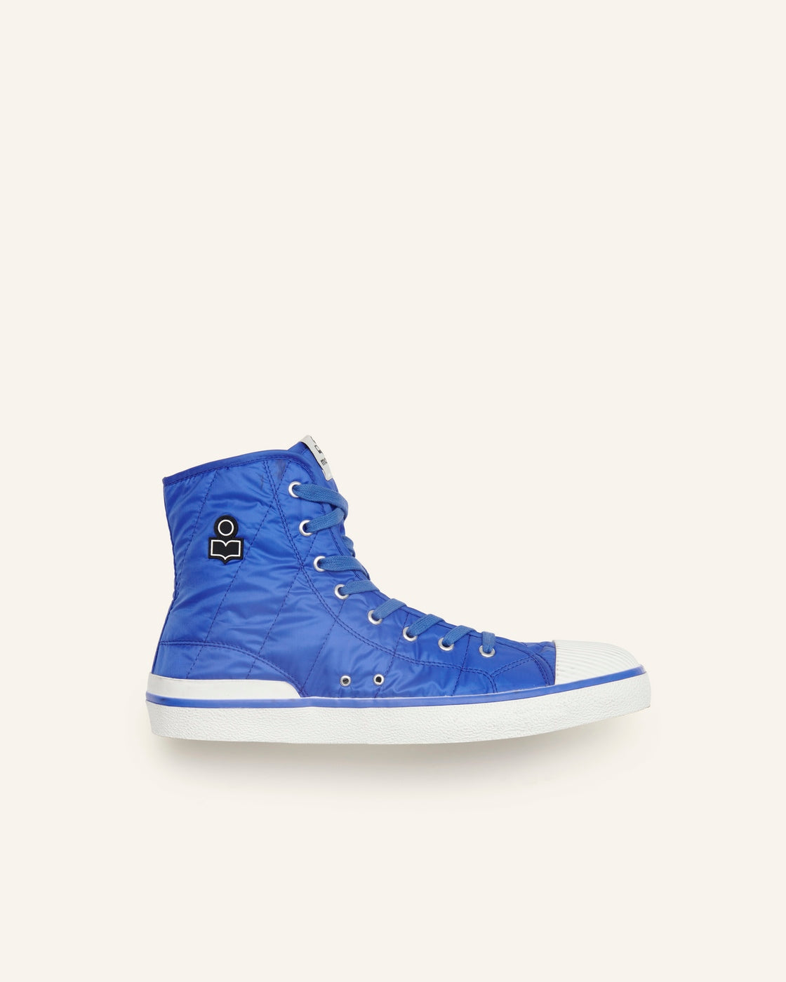 Baskets Benkeenh - Blue