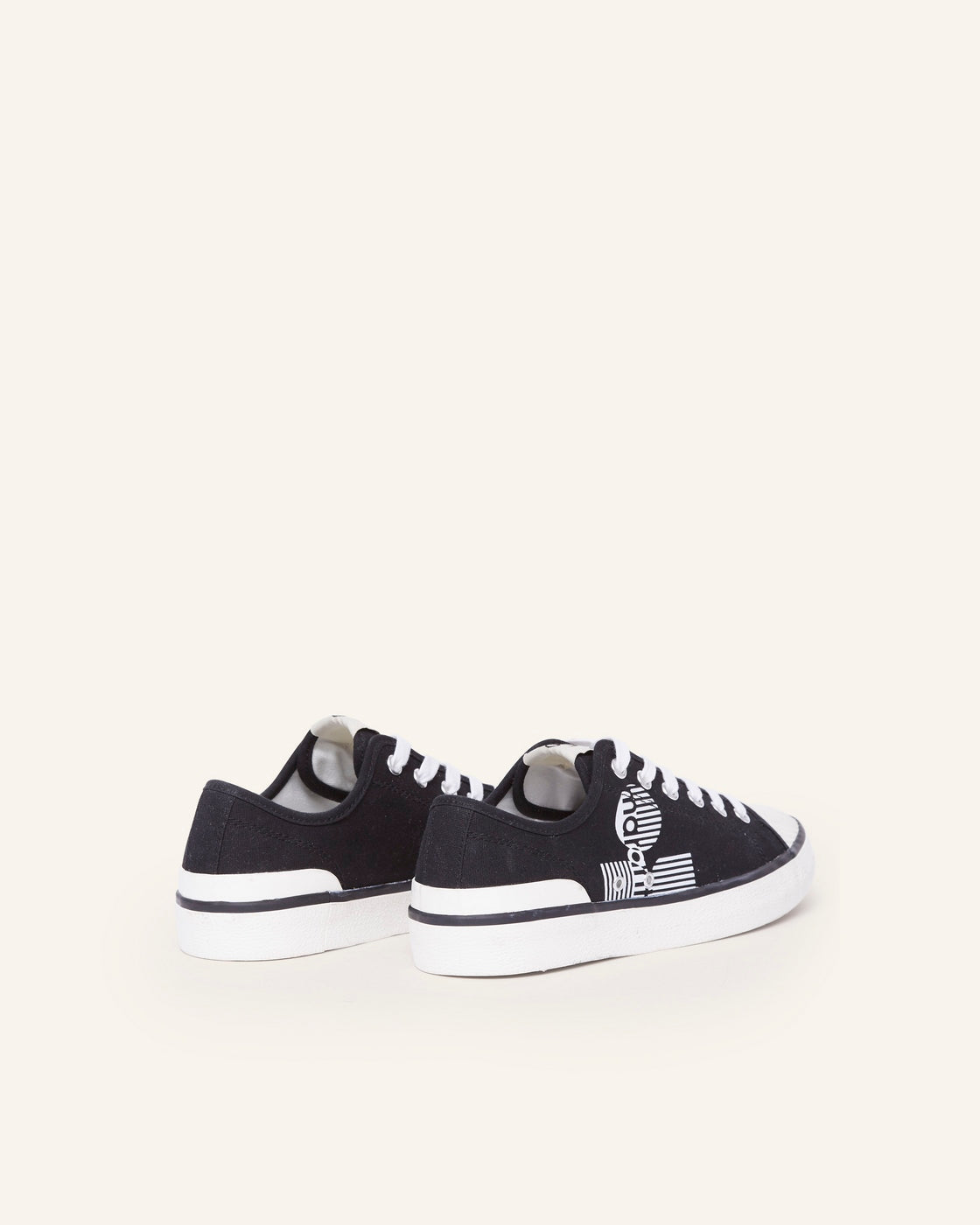 Baskets Binkooh - Black