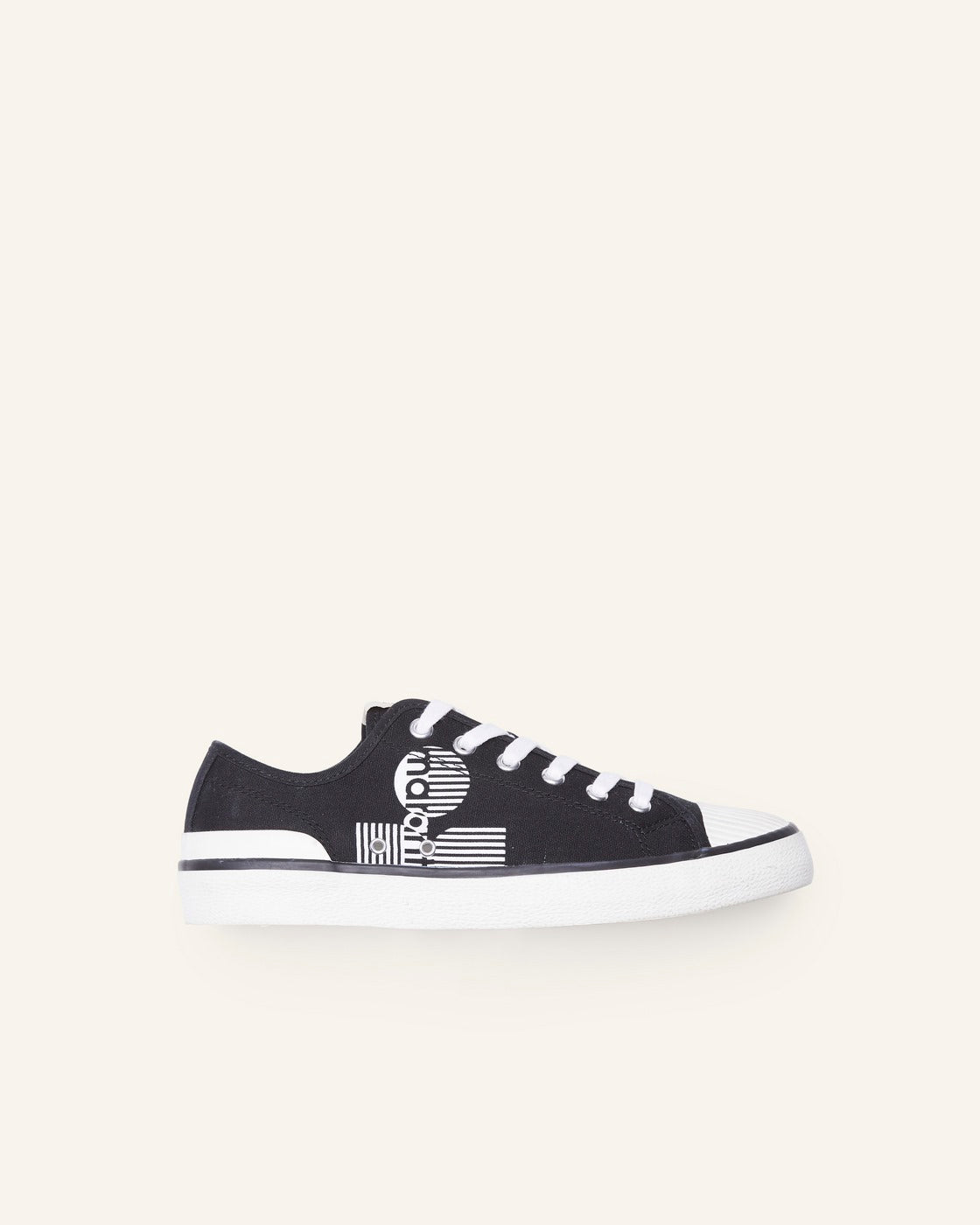 Baskets Binkooh - Black