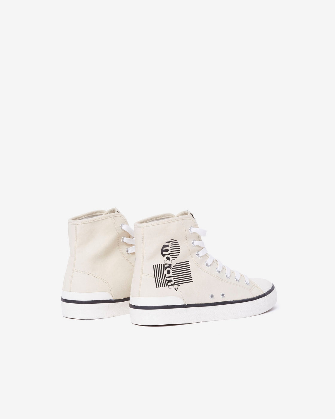 Baskets Benkeen - Chalk