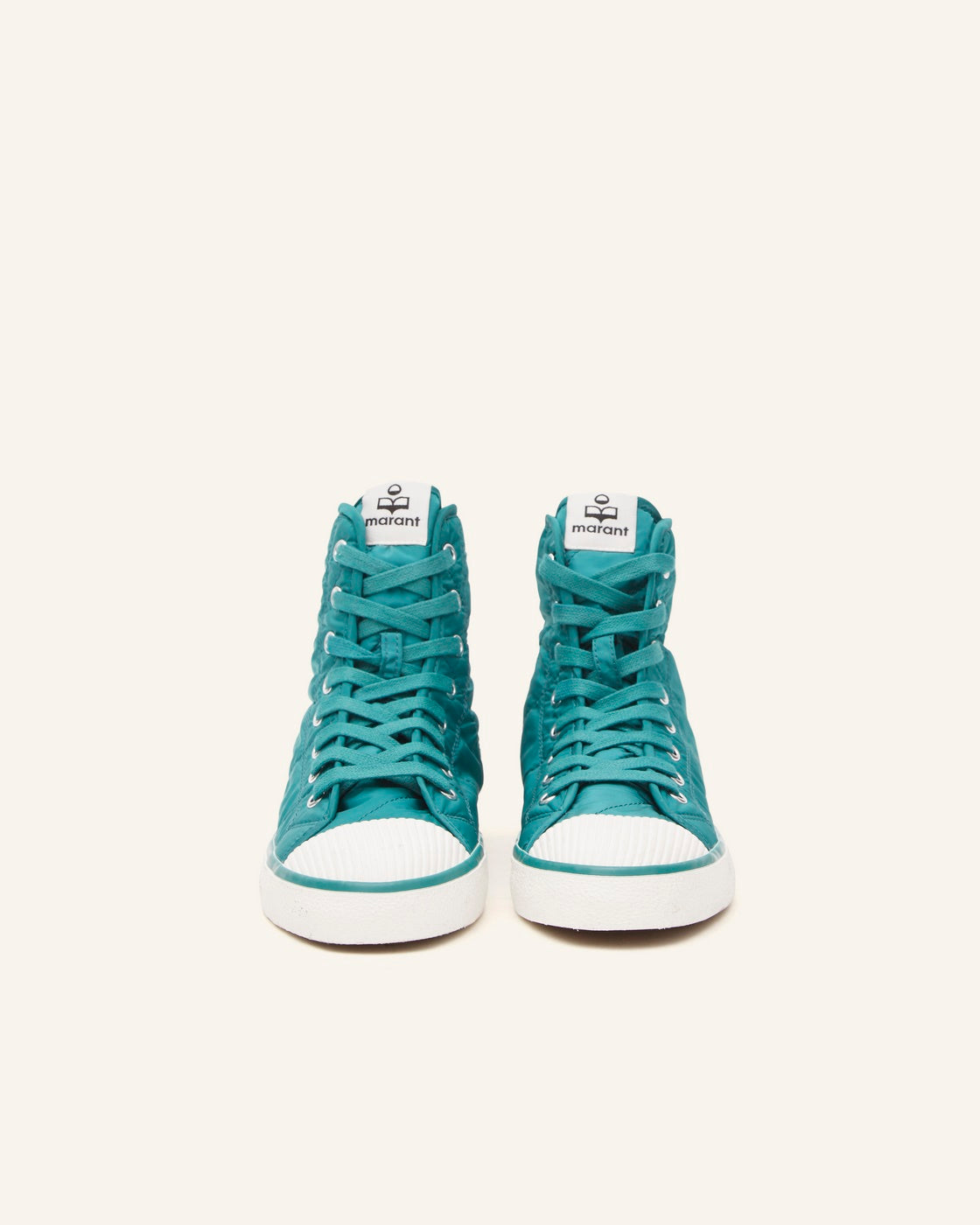 Baskets Benkeen - Green