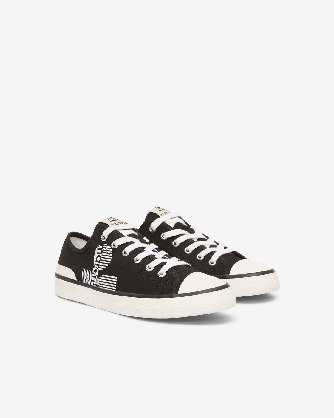 Baskets Binkoo - Black