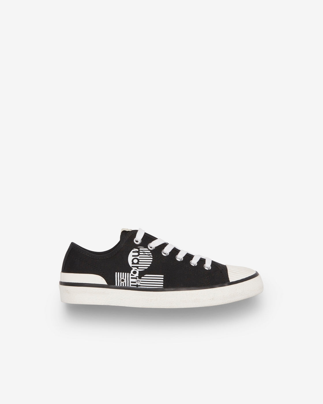 Baskets Binkoo - Black
