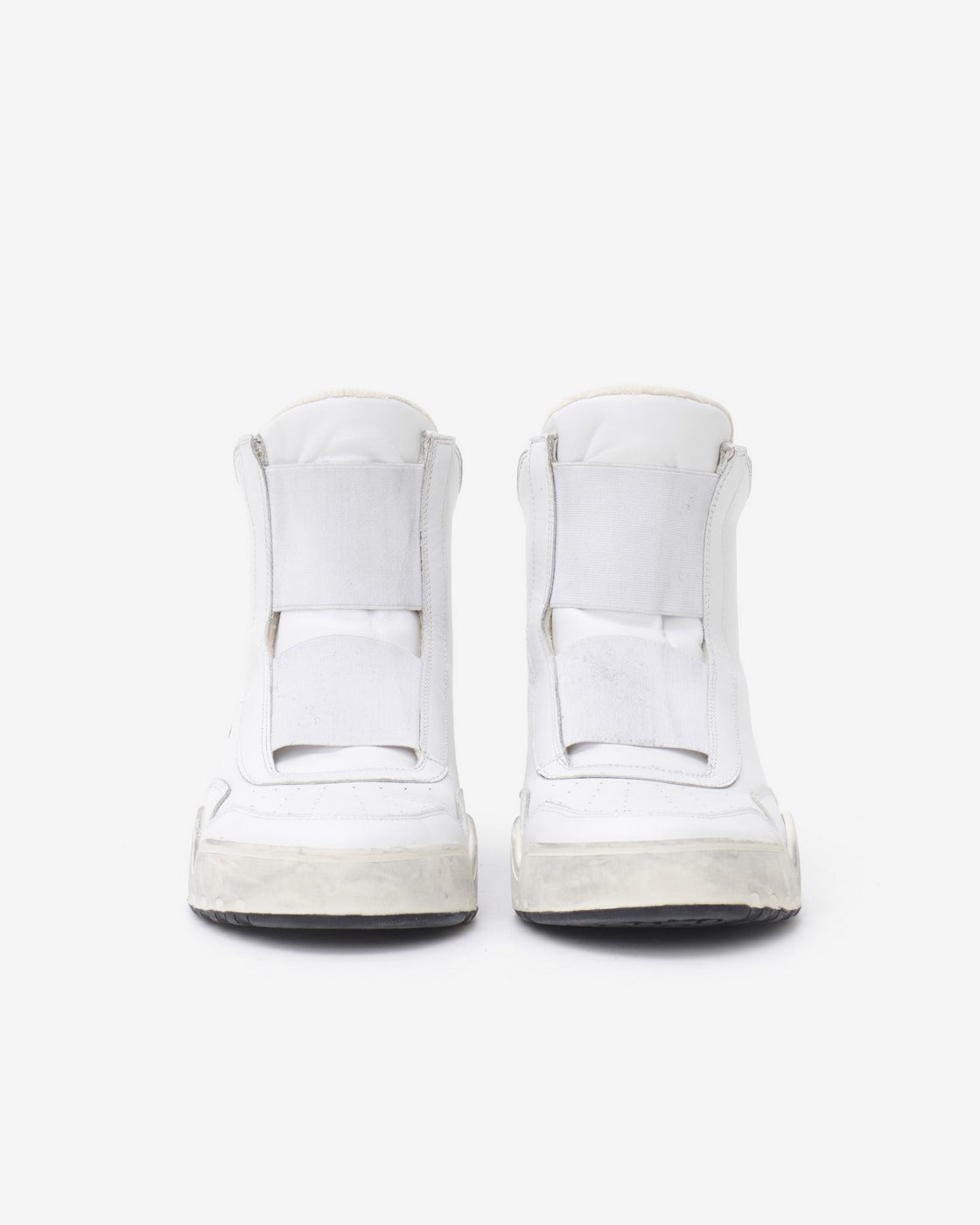 Baskets Dreygh - White