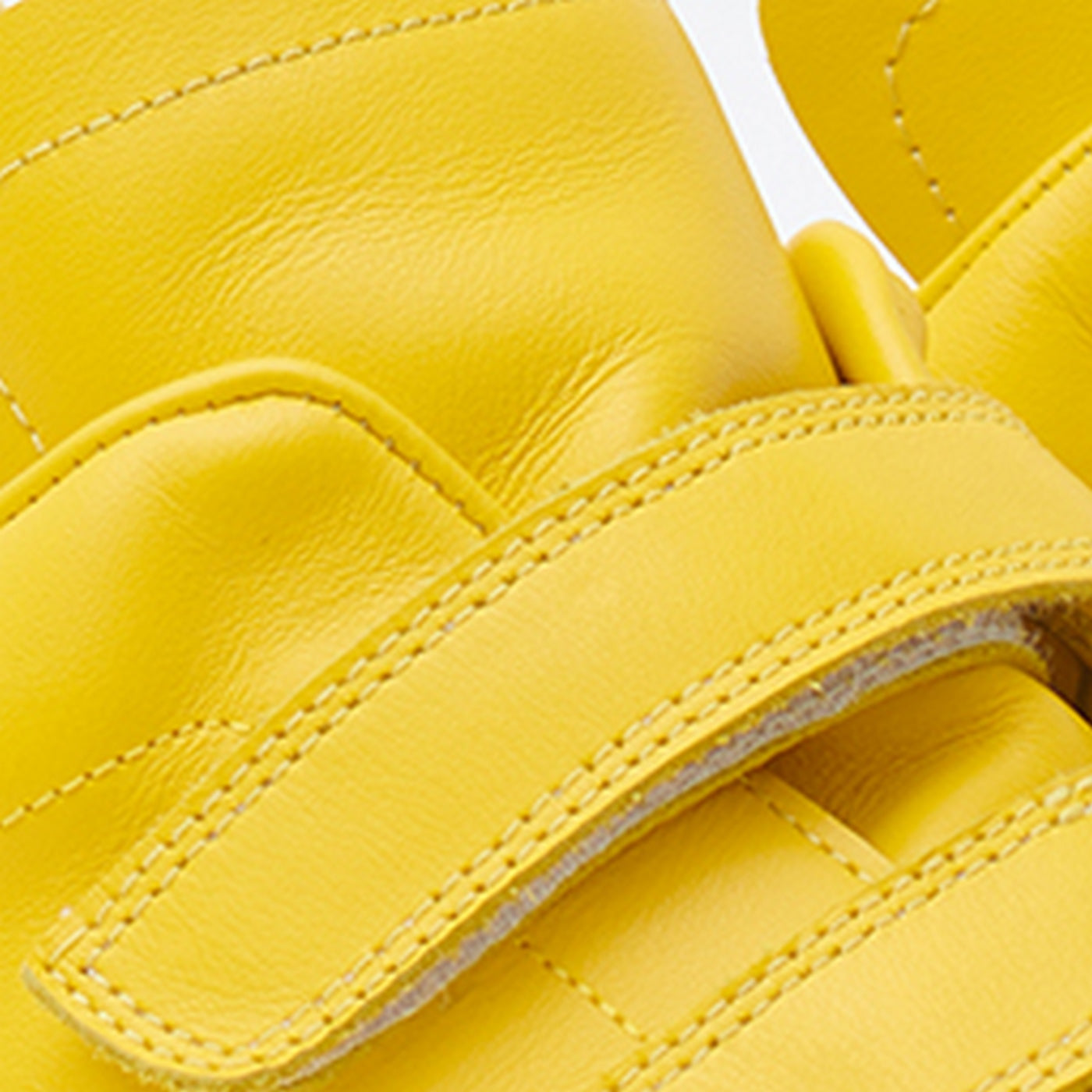 Baskets Barty - Yellow