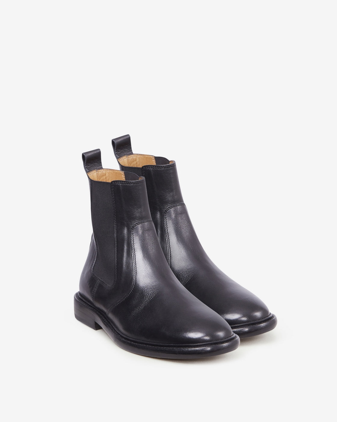 Boots Chelay - Black