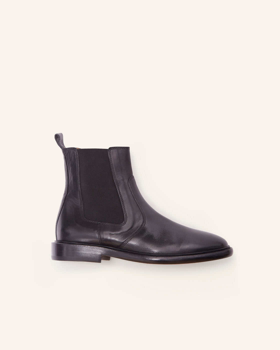Boots Luliana - Black