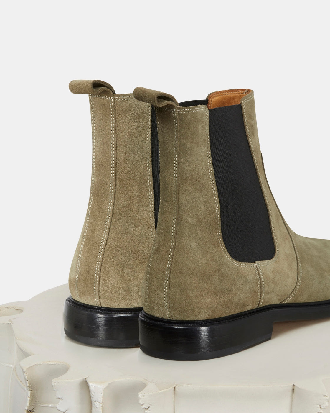 Boots Chelt - Taupe
