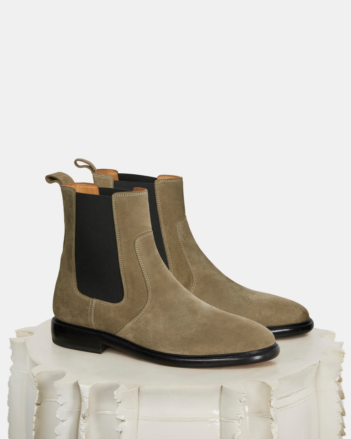 Boots Chelt - Taupe