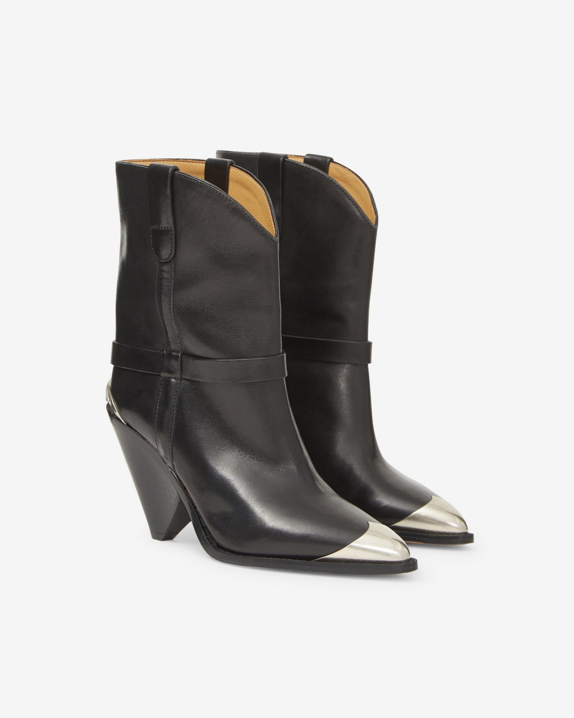 Boots Limza - Black