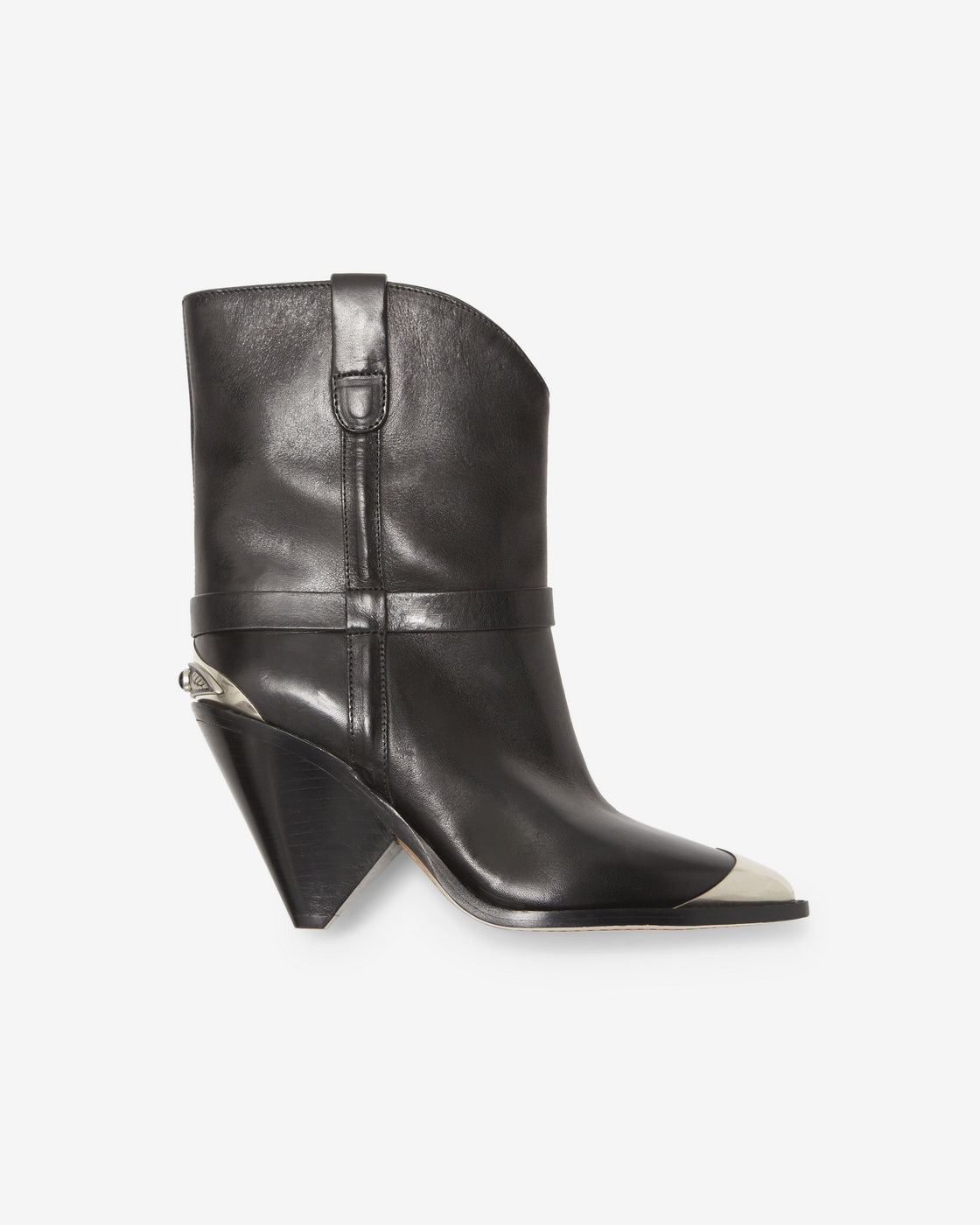 Boots Limza - Black