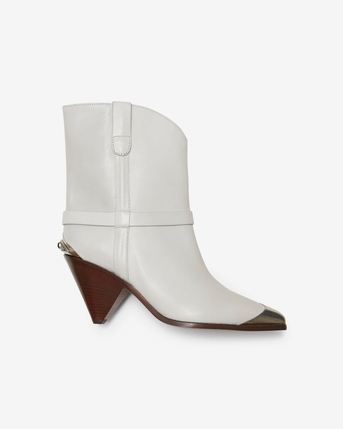 Boots Limza - Chalk