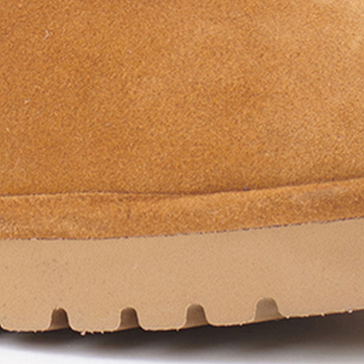 Boots Kypsy - Camel