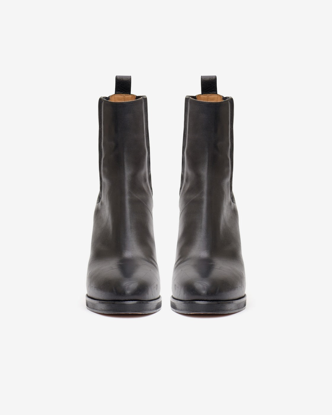 Boots Lilde - Black