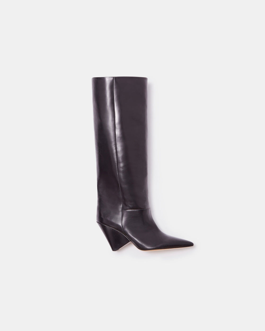 Bottes Lokyo - Black
