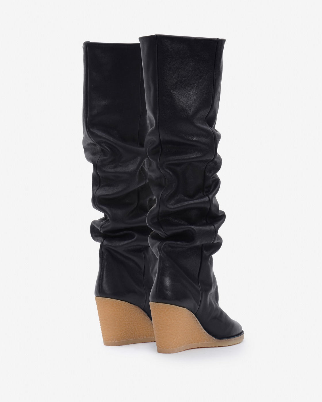 Cuissardes Tilin - Black